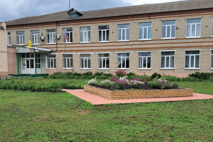 В Нижнем Ломове из-за непогоды рухнул пристрой техникума, пустовавший четыре года