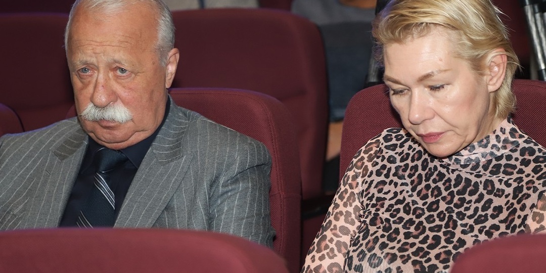 Пока страна аплодировала — семья уходила: личная цена славы Леонида Якубовича