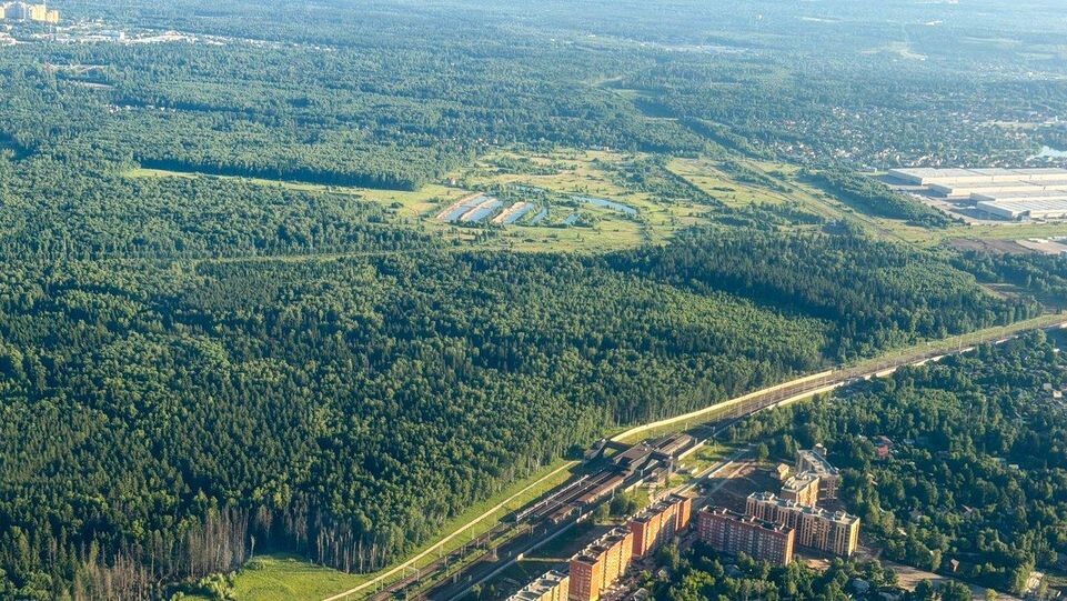    REGIONS/Илья Попов