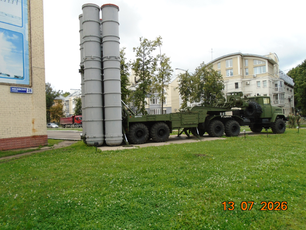 "Старый башмак" на Московском проспекте.