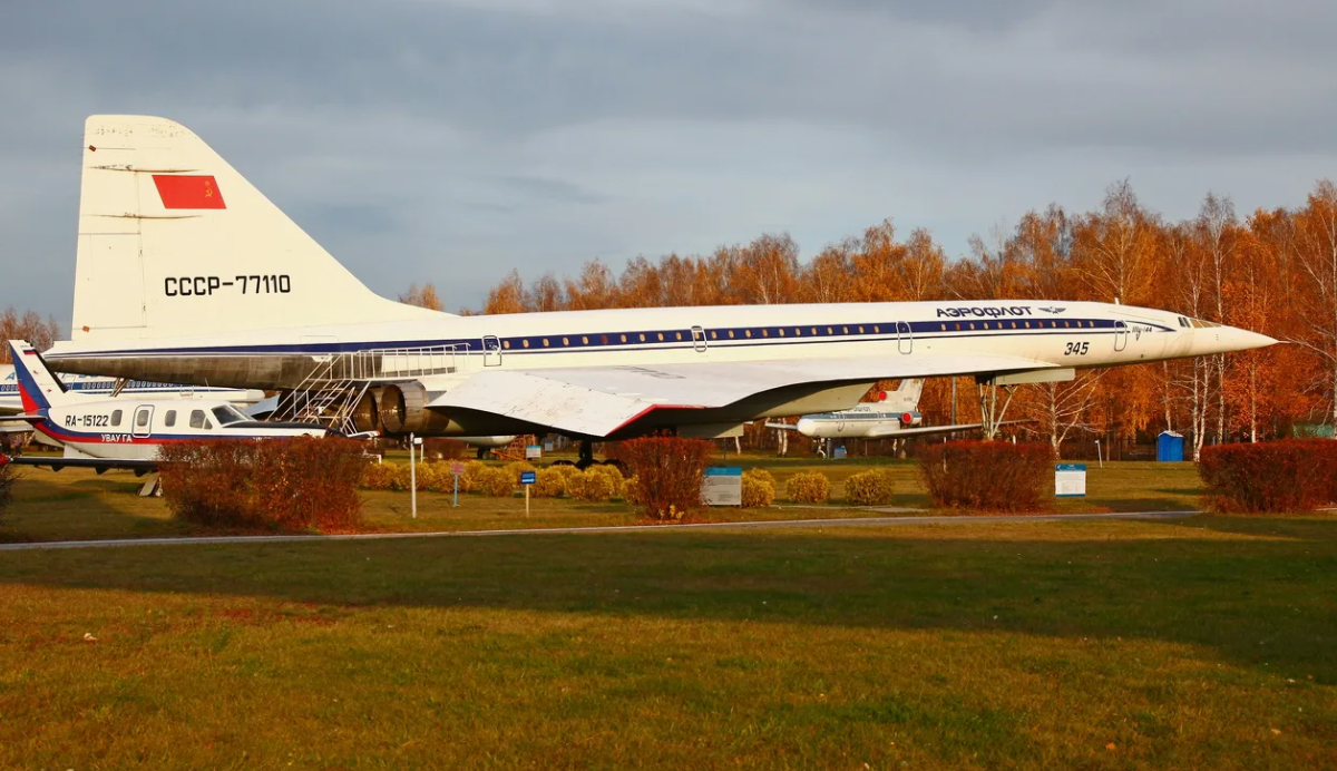 Портал russianplanes