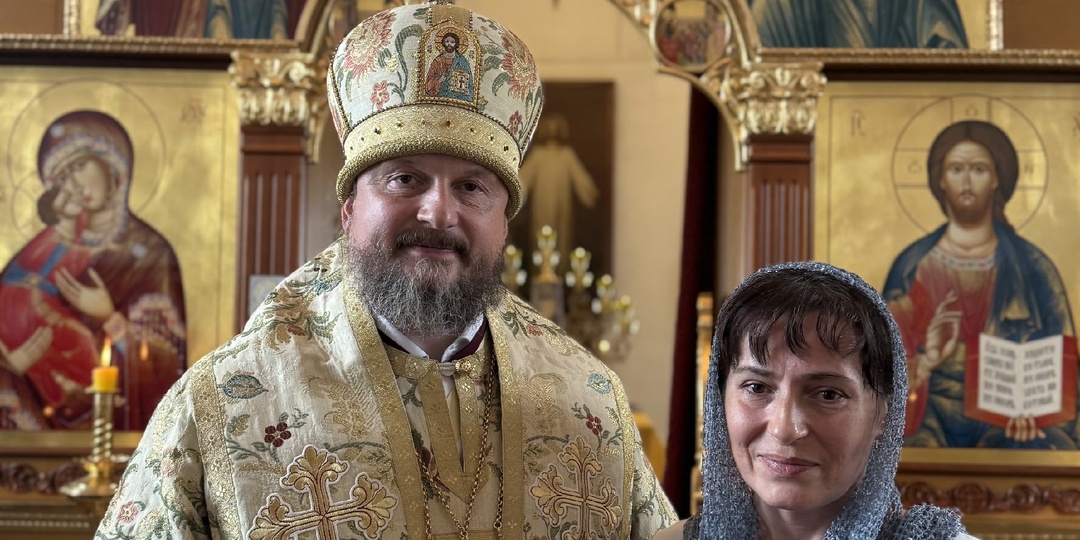 Божественная Литургия в день празднования Собора святых, славных и всехвальных двенадцати апостолов