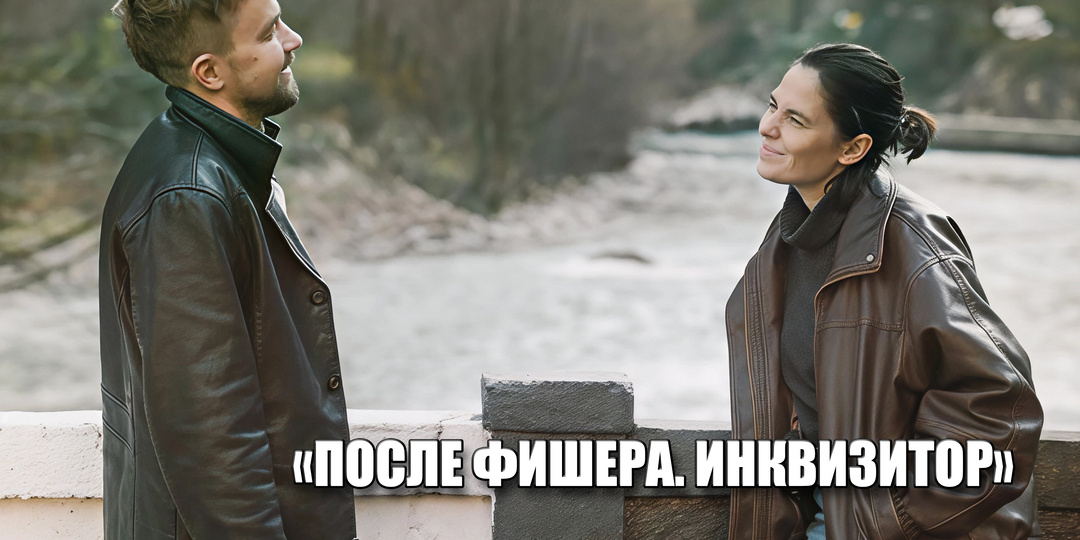 Чем закончился сериал «После Фишера». Кто оказался преступником