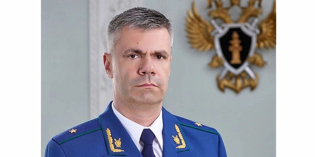 Будущий прокурор Краснодарского края из Санкт-Петербурга: кто он такой