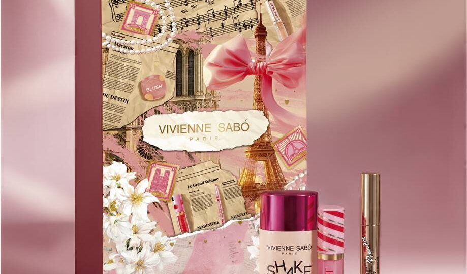 🎉 РОЗЫГРЫШ от Vivienne Sabo в сети магазинов «Плёс