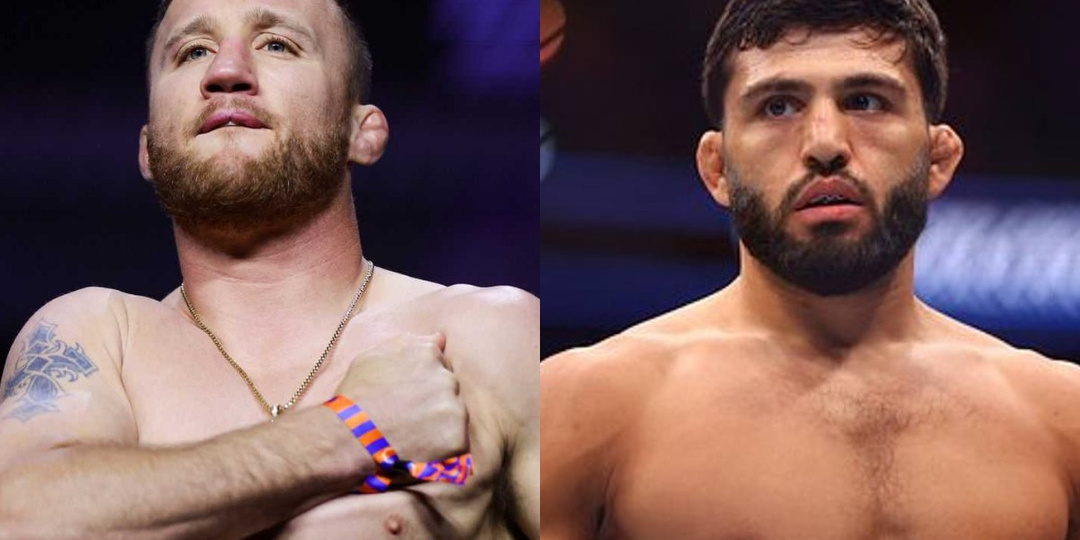 Арман Царукян приблизился к титульному бою в UFC с Джастином Гэтжи