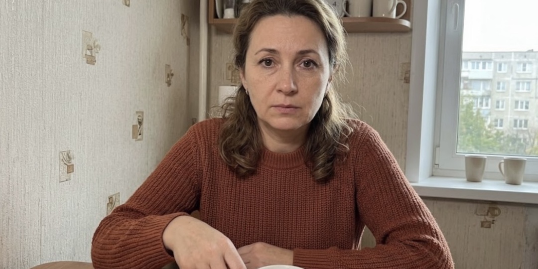 Муж годами откупался от дочери деньгами. Когда она не выдержала и разрыдалась, он вместо поддержки сунул ей в лицо экран телефона