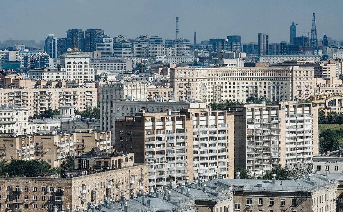    Источник: Москва Фото: Андрей Любимов / РБК. rbc.ru Светлана