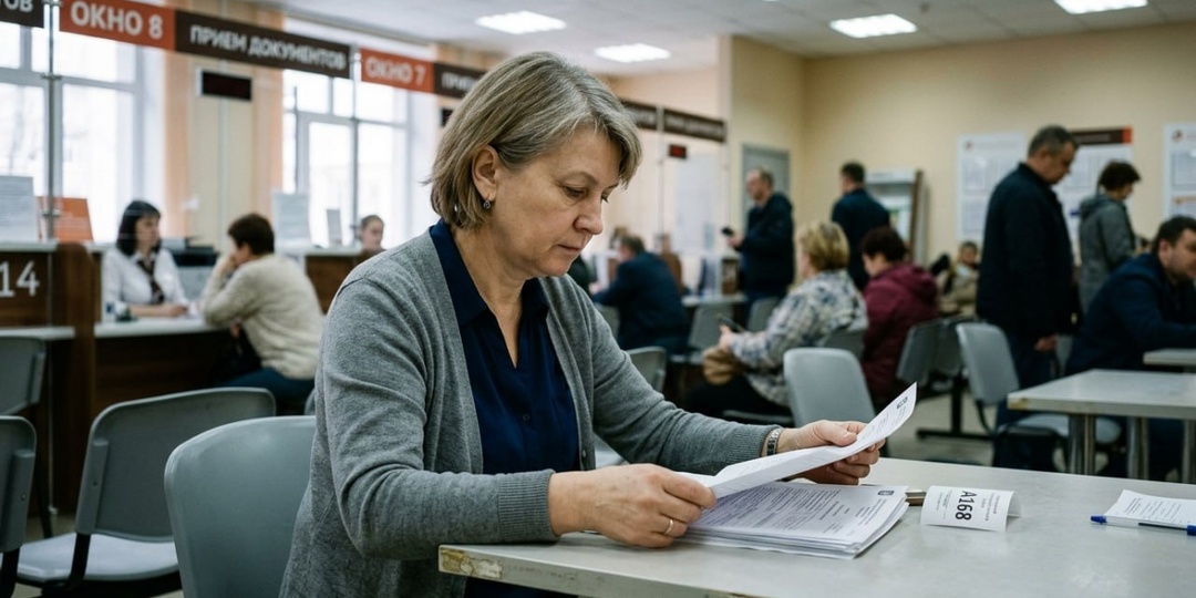 «— Ты же сестра, — сказал Виктор, убирая документы в портфель. — Что мне, чужим отказывать?..»