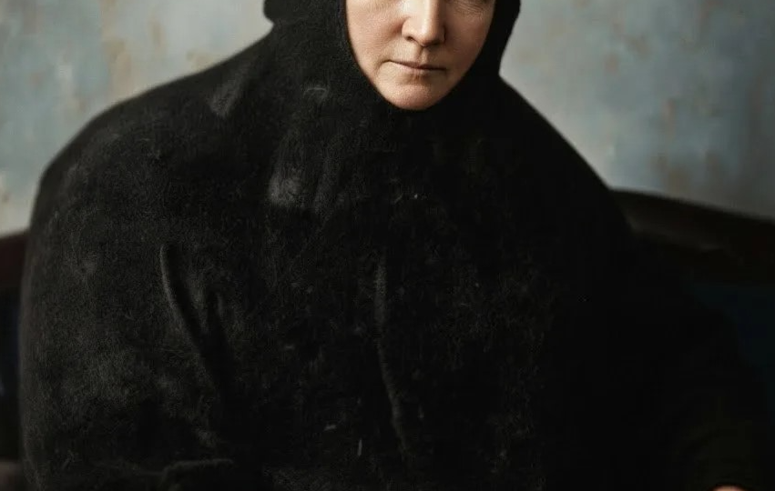 Узница Досифея