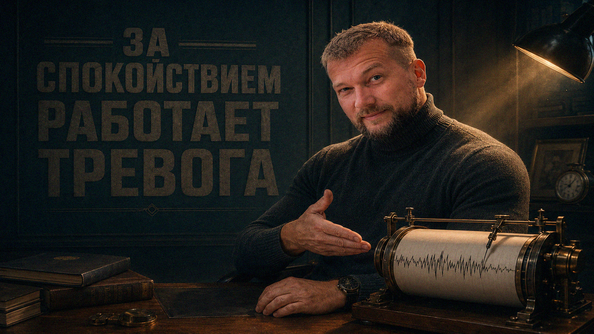 Константин Мухин