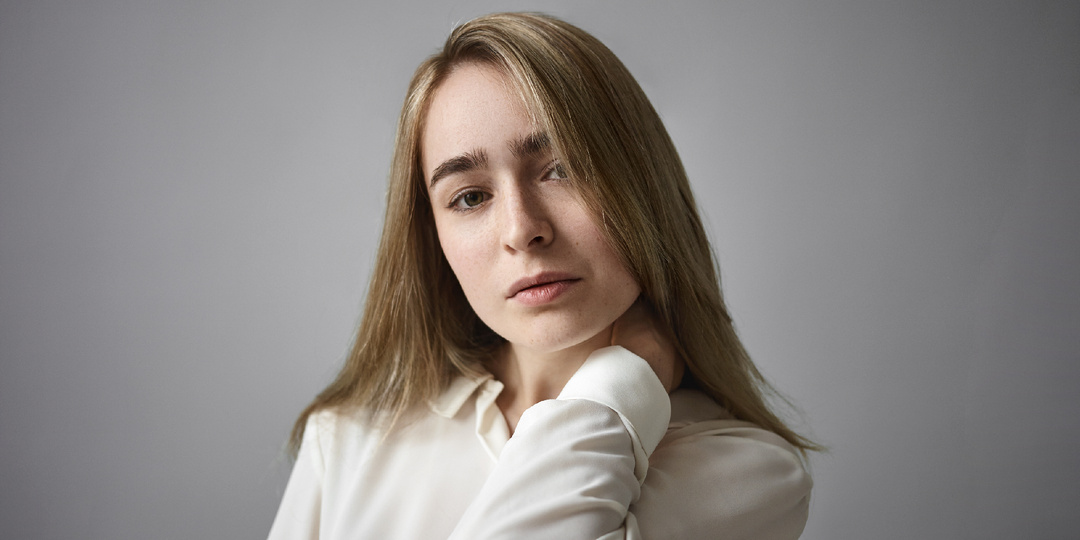 Я поняла, почему мужчины больше не бегают за женщинами. Теперь бегать будут женщины