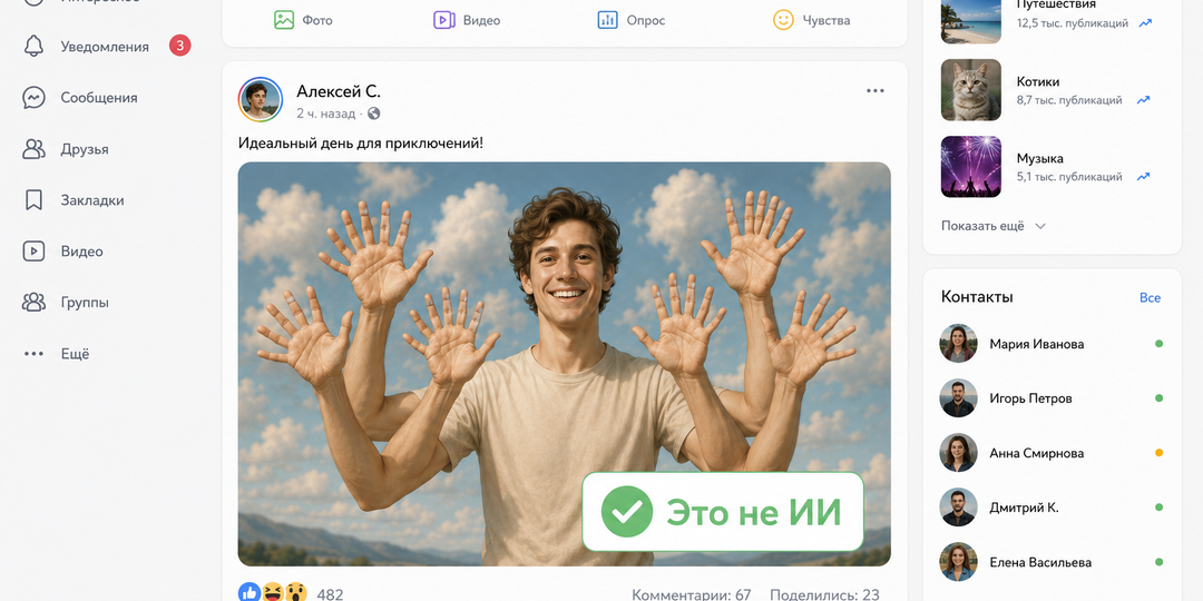 Защита от ИИ не пережила обычную обрезку