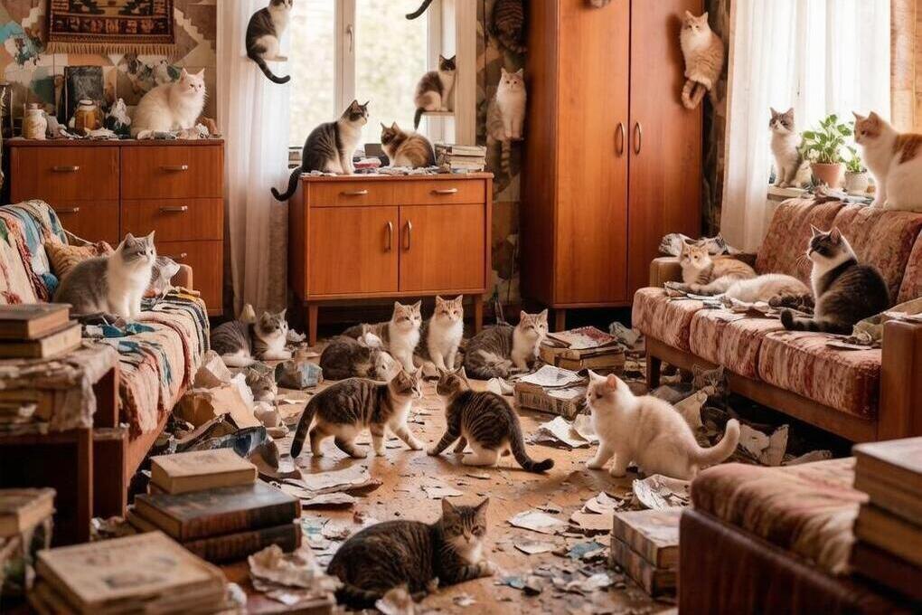     фото: сгенерировано нейросетью гигачат / кирилл озимко