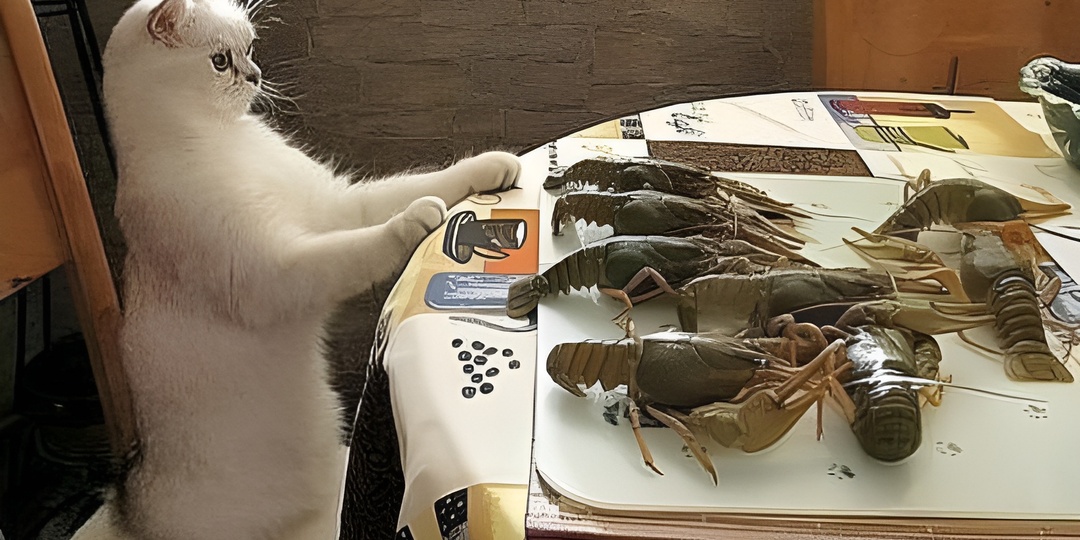 Мемы с котиками для отличного настроения: 15 смешных фото, почему у кошек светятся глаза