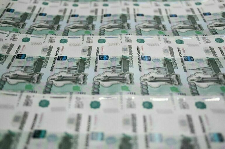 Омская область пополнила федеральный бюджет на 33,5 млрд рублей