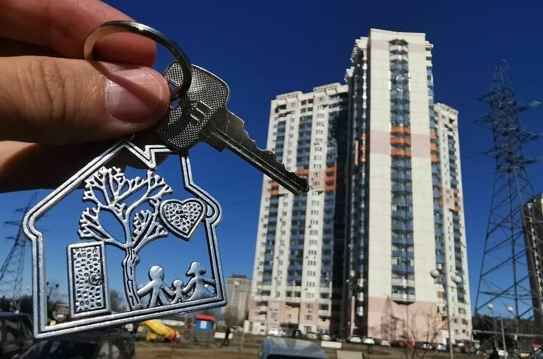 Омская область занимает 66-е место в России по доступности жилья