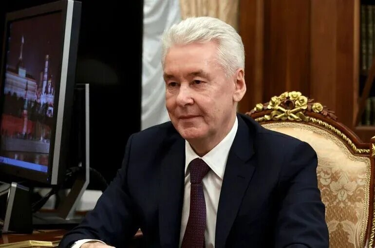 Собянин предложил перенести платежи регионов по бюджетным кредитам