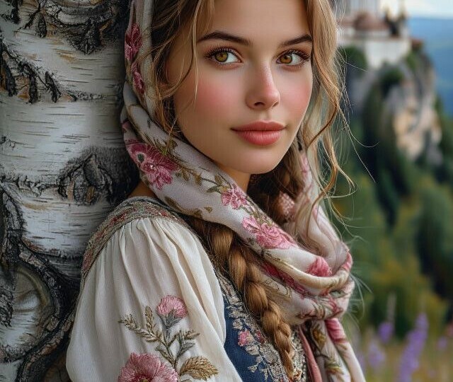 ГОРЬКАЯ ДОЛЯ...