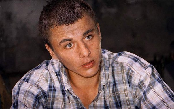 Игорь Петренко