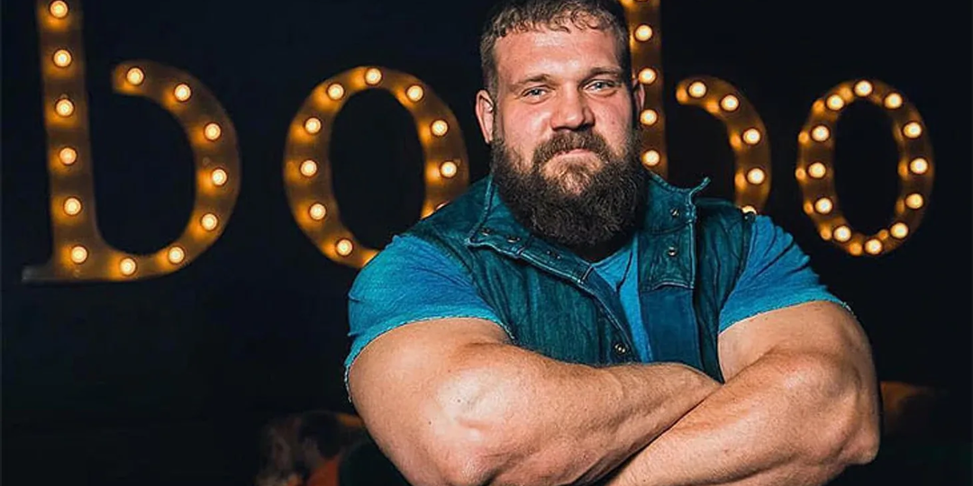 Кирилл Сарычев: жизнь и спортивные успехи