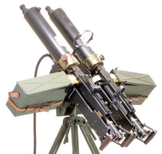 Спарка m/36.