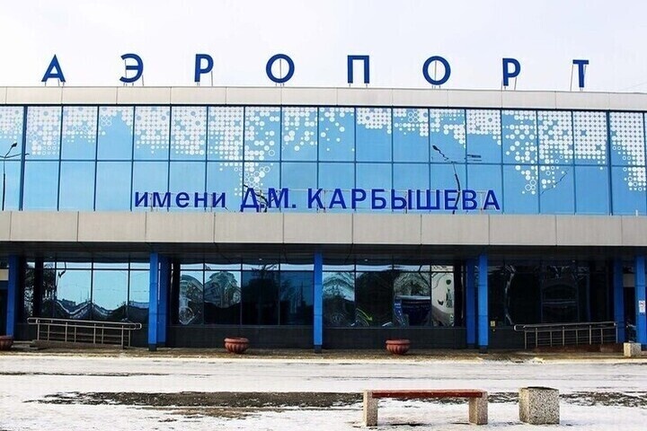 Омский облсуд оставил в силе приговор за ложное сообщение о минировании аэропорта