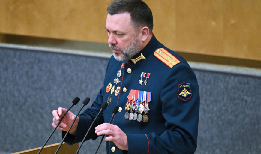 Зачем идёте в Думу вы?