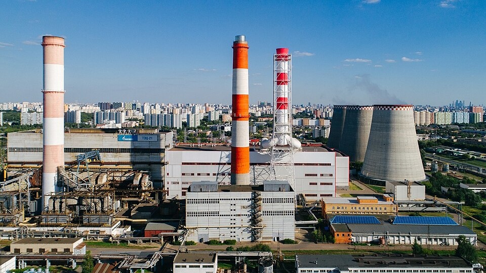 А что дальше? Газ, электричество?