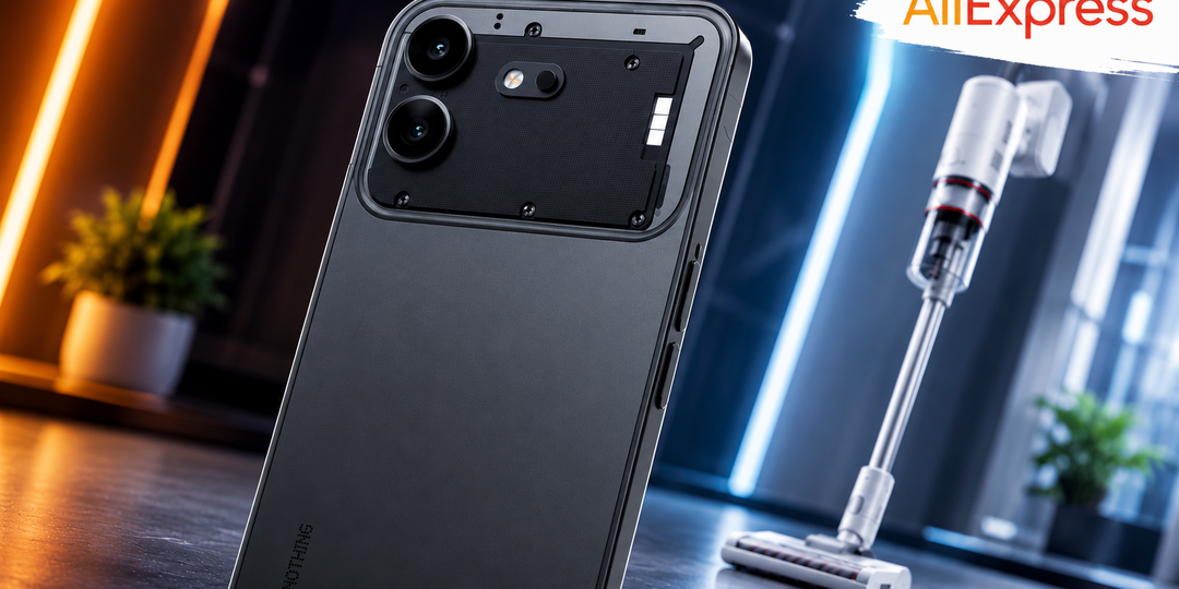 22 новые товары с AliExpress | Практичные покупки для дома, гаража и автомобиля
