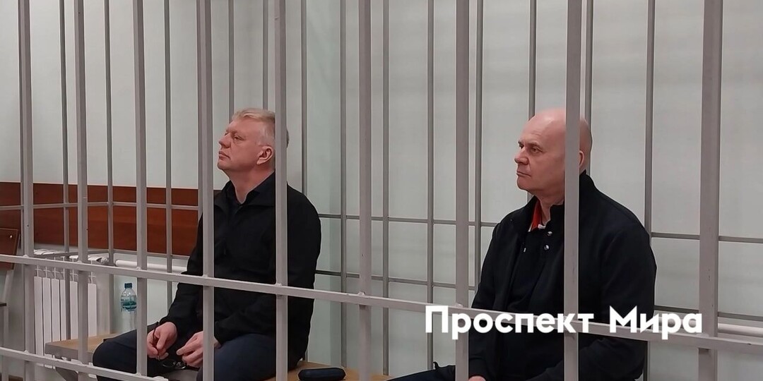 Сумма взяток экс-мэру Красноярска выросла до 265 миллионов — новые подробности дела