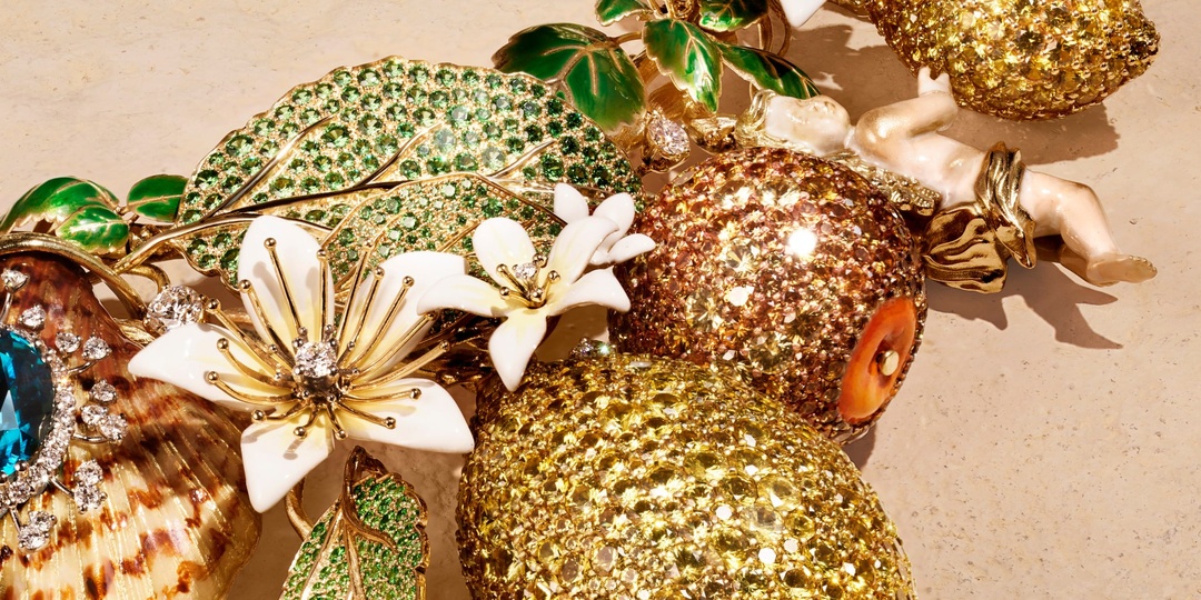 Taormina Dolce & Gabbana