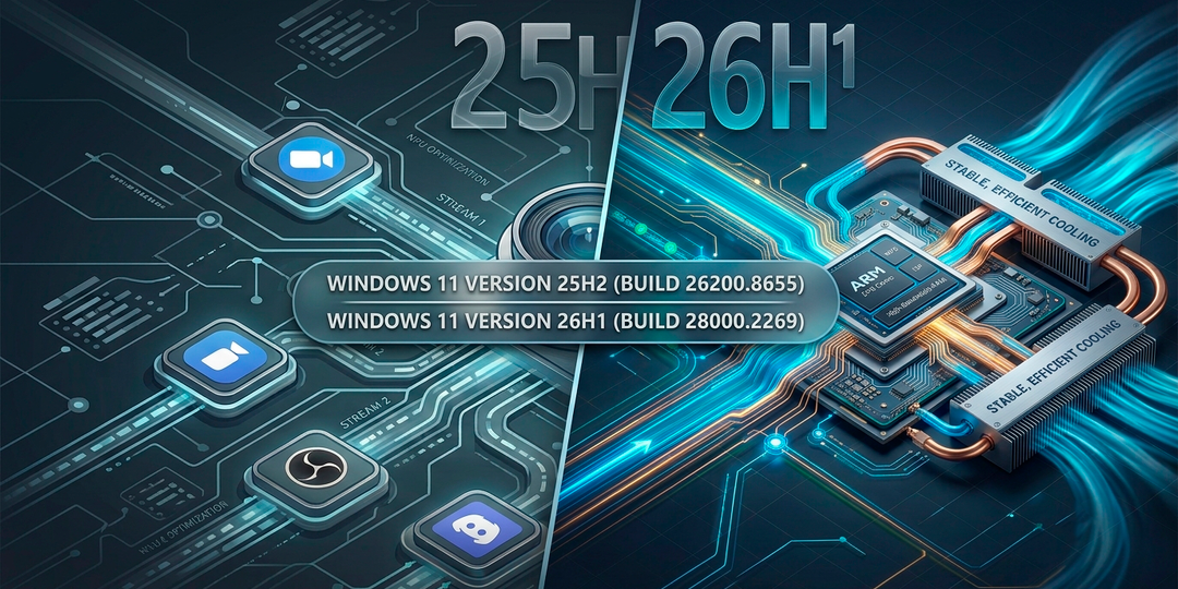 Что нового в Windows, оригинальные ISO