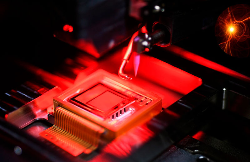 Оптическая ИИ-сеть из КНР – Скорость выше в 100 раз при 11% мощности GPU
