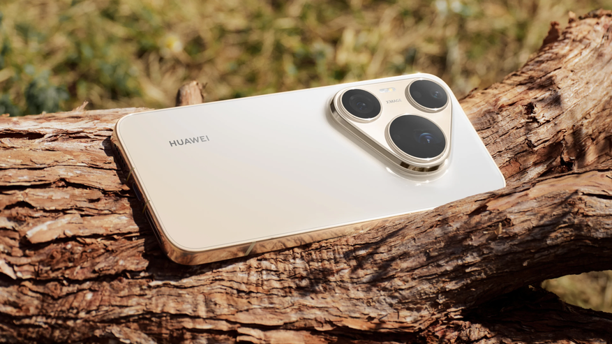 Теперь эти смартфоны не будут ругать за устаревший Android: всё о новых Huawei Pura 90s Pro и 90s Pro Max