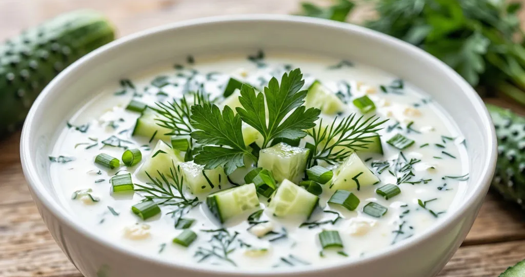 Овощи июля: готовим из своего урожая 3 быстрых и вкусных блюда