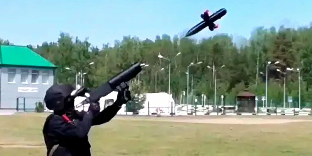 Сравним характеристики имеющихся у России дронов-перехватчиков с аналогичными у сопредельной стороны