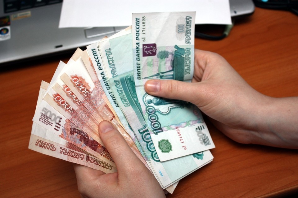    В июне инфляция в Ульяновской области рекордно выросла впервые за 11 лет Архив "КП"