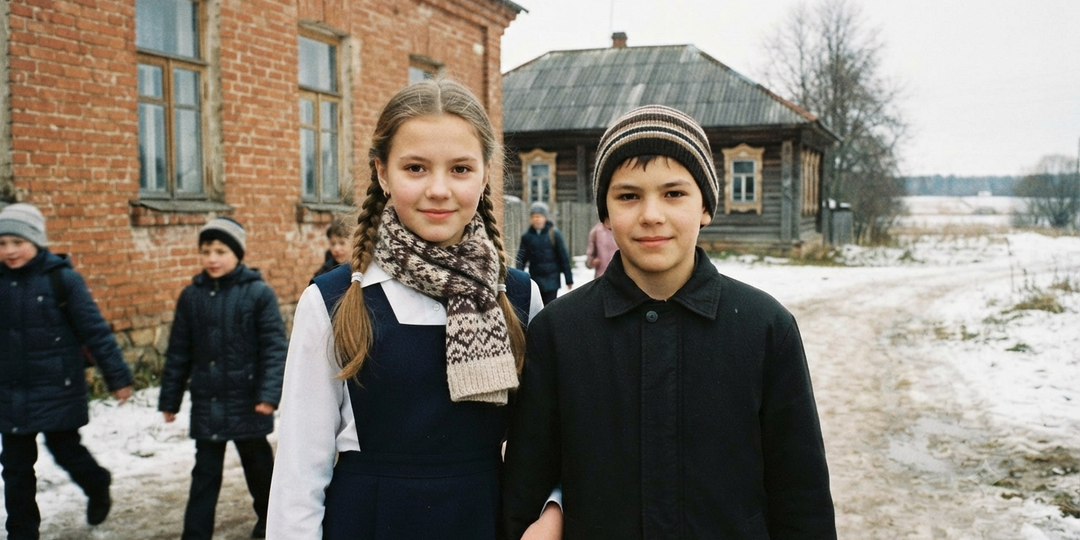 Пополам