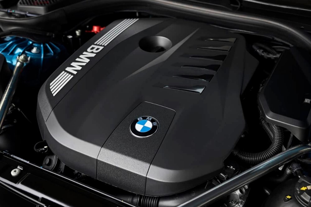    Пресс-служба BMW