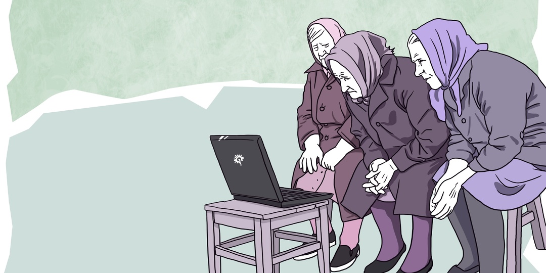 В «Одноклассниках» запустят специальную платформу для тренировки памяти старшего поколения