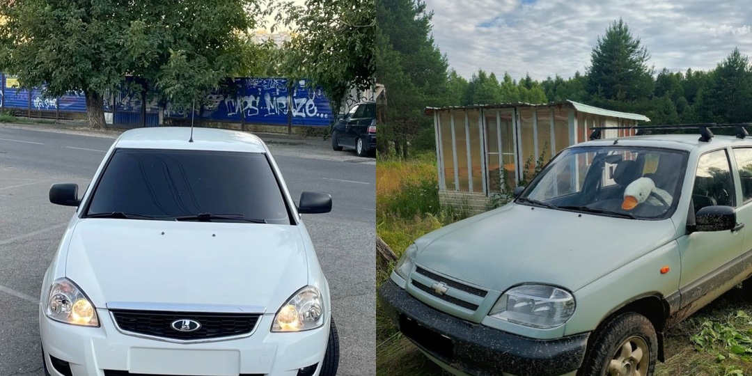 Деньги на ветер: 5 подержанных российских авто, которые сгниют и сломаются быстрее, чем вы выплатите за них кредит