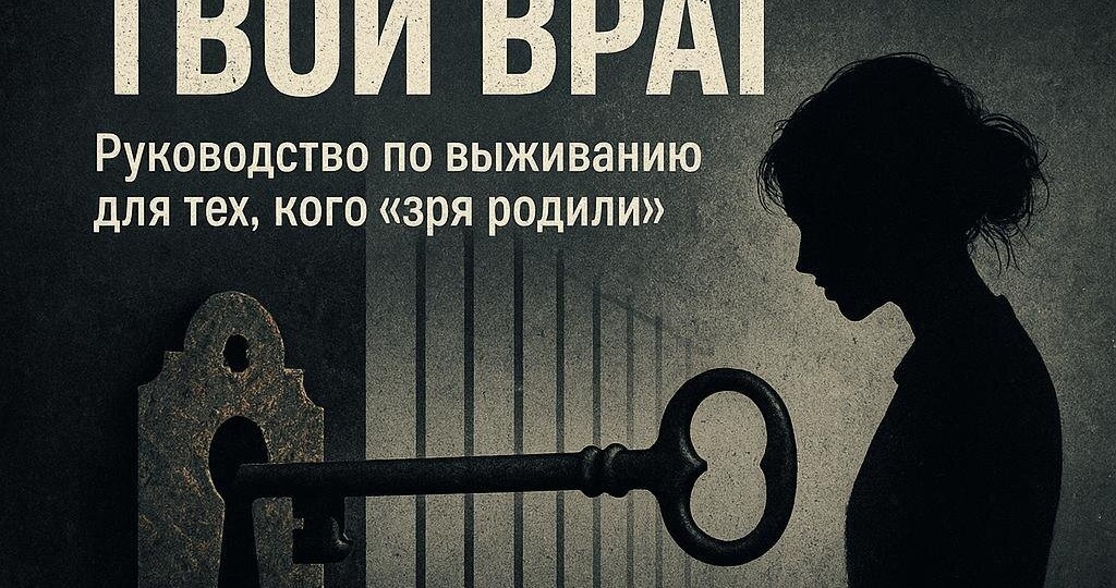 Твоя мать – твой главный враг. Или почему «святое» убивает тебя каждый день