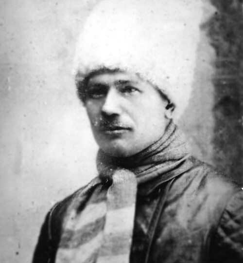 Хроника Гражданской войны. 16-19 июля 1919 г.