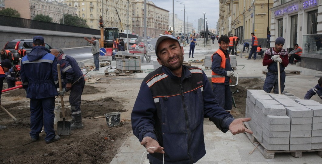 Работа по правилам: как новый закон Госдумы делает трудовую миграцию прозрачнее