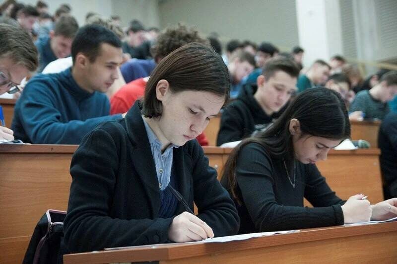 Фото: пресс-служба КНИТУ-КАИ