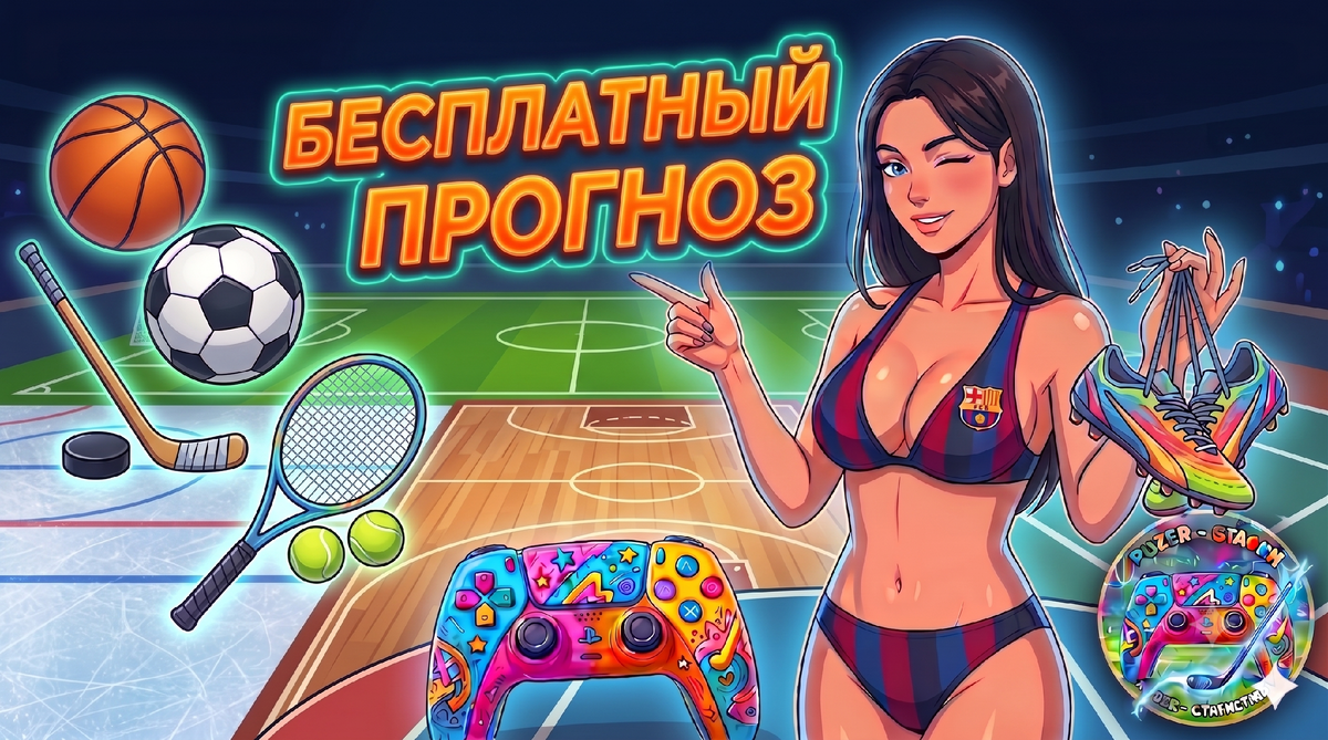 КУПОН 3: БЕСПЛАТНЫЙ ПРОГНОЗ