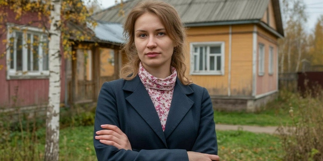 Муж называл её «бесплодной» и выгнал из дома. Через год она получила то, о чём уже перестала мечтать
