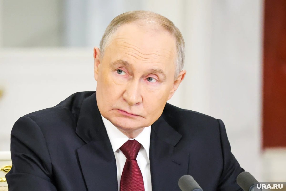     Президент Владимир Путин готов пересмотреть подходы к энергосистеме Дальнего Востока