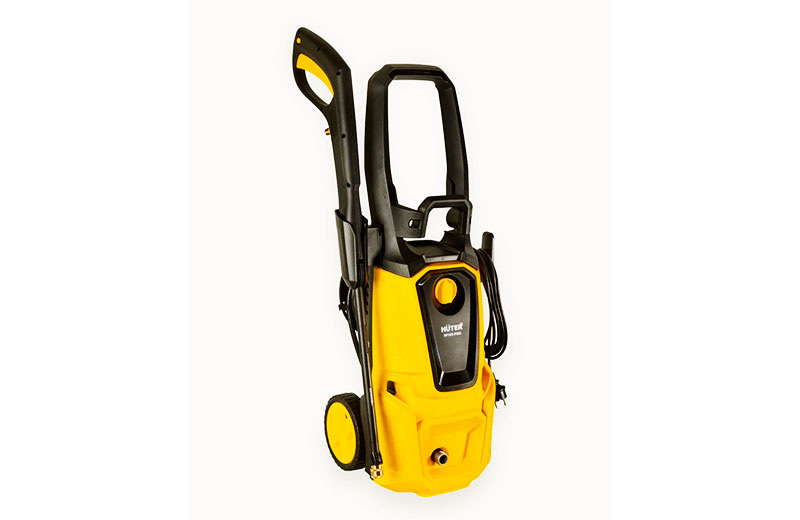 Huter W195-PRO